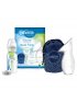 Silicone One Piece Breastpump