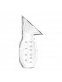 Silicone One Piece Breastpump