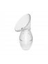 Silicone One Piece Breastpump
