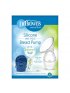 Silicone One Piece Breastpump