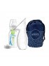 Silicone One Piece Breastpump