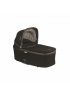 Mixx Bassinet - Caviar