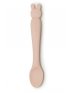 Feeding Spoon - Bunny/Blush Pink