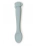 Feeding Spoon - Elephant/Blue