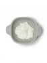 Silicone Snack Bowl - Rhino/Silver Grey