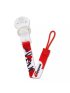 Baby Pacifier Holder - Signature