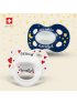 Day And Night Baby Pacifier - Unisex
