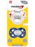 Day And Night Baby Pacifier - Unisex