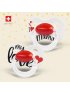 Original Baby Pacifier - Signature