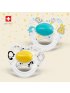 Orthodontic Original Baby Pacifier - Unisex