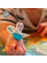 Orthodontic Original Baby Pacifier - Unisex