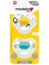 Orthodontic Original Baby Pacifier - Unisex