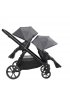 City Select 2 Stroller - Peacot Blue