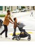 City Select 2 Stroller - Peacot Blue