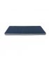 Floor Mattress - Blue Stripes