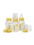 Breast MIlk Feeding Gift Set