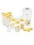 Breast MIlk Feeding Gift Set
