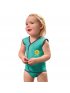 Wrap Neoprene Wetsuit