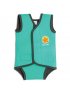 Wrap Neoprene Wetsuit