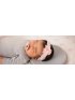 Pilo Ergonomic Head Rest - Grey
