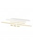 Full Size Bed Conversion Kit - Warm White