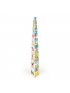 Life At The Farm Triangle Stacking Pyramid