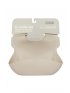 Silicone Bib - Sand