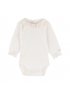 Bodysuit - Marshmallow