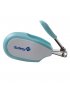Steady Grip Nail Clippers - Artic Blue