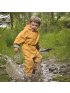 Puddle-Dry Waterproof Play Suit - Yellow