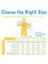 Puddle-Dry Waterproof Play Suit - Yellow