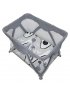 Percale Dream Playard Sheet - Space Blues