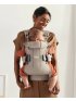 Baby Carrier One Air 3D Mesh - Grey Beige