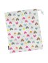 Waterproof Laundry Bag - Hearts