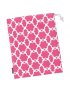 Waterproof Laundry Bag - Mod Flowers
