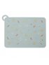 Silicone Placemat Printed - Breakfast