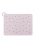 Silicone Placemat Printed - Butterfly