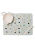 Silicone Placemat Printed - Sushi