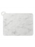 Silicone Placemat - Marble