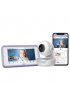 Nursery Pal Premium Baby Monitor