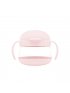 Tweat Snack Container - Blush Pink