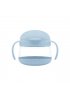 Tweat Snack Container - Cloudy Blue