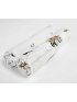 Muslin Swaddle - Happy Trucks