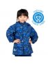 Cozy-Dry Rain Jacket - Constellations
