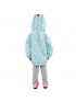Cozy-Dry Rain Jacket - Unicorn