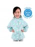 Cozy-Dry Rain Jacket - Unicorn