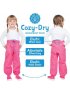 Cozy-Dry Rain Pants - Constellations