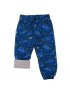 Cozy-Dry Rain Pants - Constellations