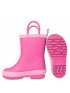 Puddle-Dry Rain Boots - Watermelon Pink