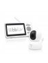 Cam - HD Video Baby Camera And Monitor  